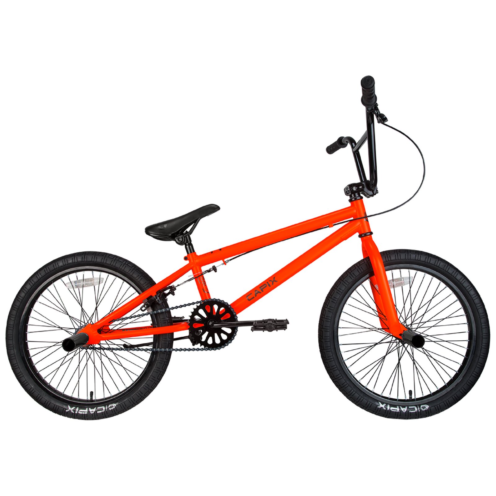 20 inch fit bmx bike