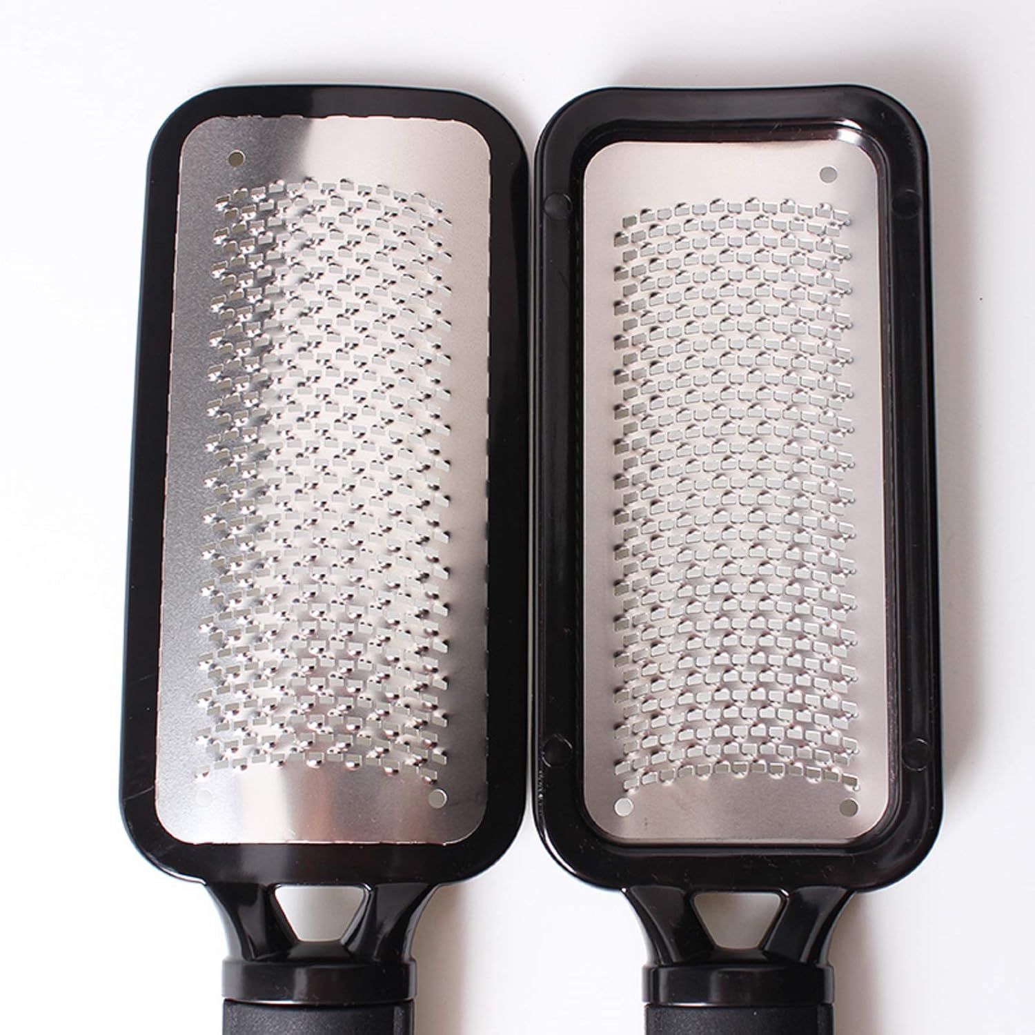 Foot Scrubber, Callus Remover File for Feet, Pedicure Foot Rasp Scraper Tool : Beauty