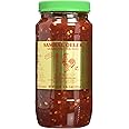 Sambal Oelek Chili Paste 18 Oz (1 Pack) - Premium Spicy and Flavorful Asian Condiment, Ideal for Cooking, Dipping, and Enhancing Dishes