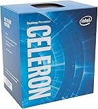Intel BX80677G3930 7th Gen Celeron Desktop Processors