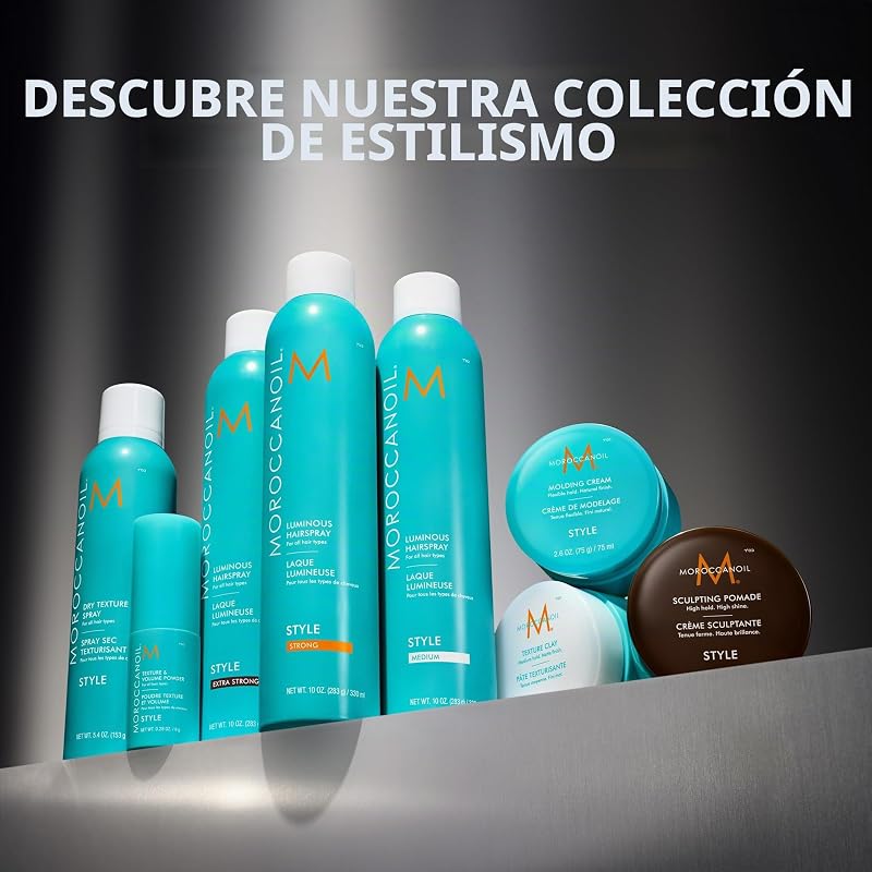 Pomada modeladora