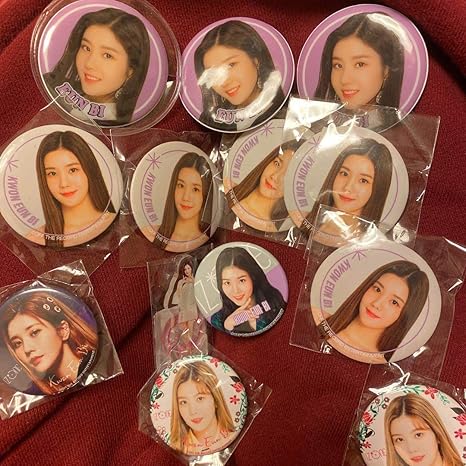 Amazon Co Jp Izone ウンビ 缶バッジ アクリルスタンド まとめ セット グッズ ホビー 通販 Amazon Co Jp Izone ウンビ 缶バッジ アクリルスタンド まとめ セット グッズ ホビー 通販