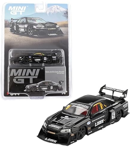 Amazon.com: 1:64 Scale Diecast Collectibles Model Car