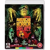 American Horror Project Vol 1 [Blu-ray]