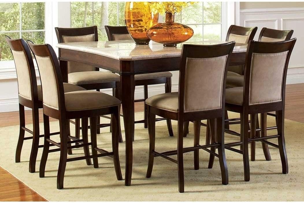 Best Greyson Dining Set