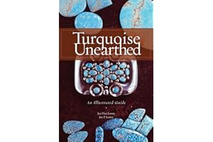 Turquoise Unearthed: An Illustrated Guide