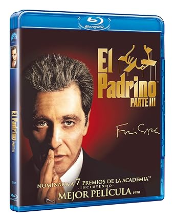 el padrino amazon