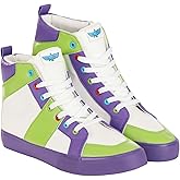 Buzz Lightyear Youth High Top Shoes - 13