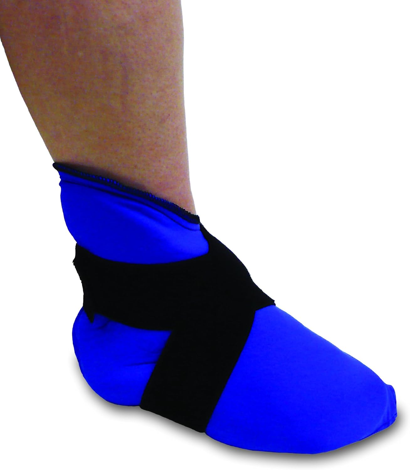 Elasto Gel Hot/Cold Wrap,foot and Ankle Wrap: Health & Personal Care