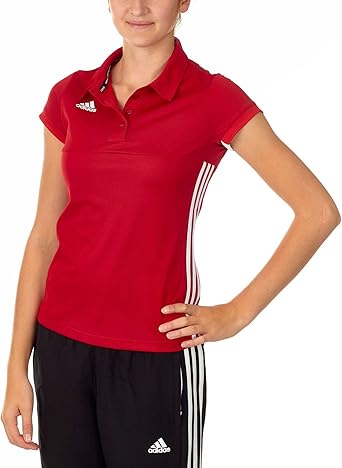 adidas t16 polo