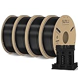 SUNLU PETG Filament 1.75mm, 3D Printer Filament
