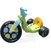 The Original Big Wheel 16' Big Wheel Scooby Doo