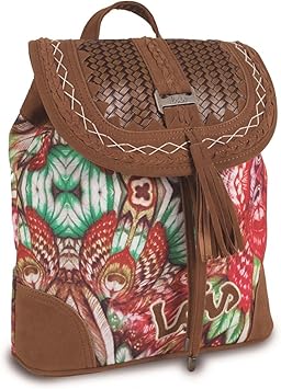 mochila lois amazon