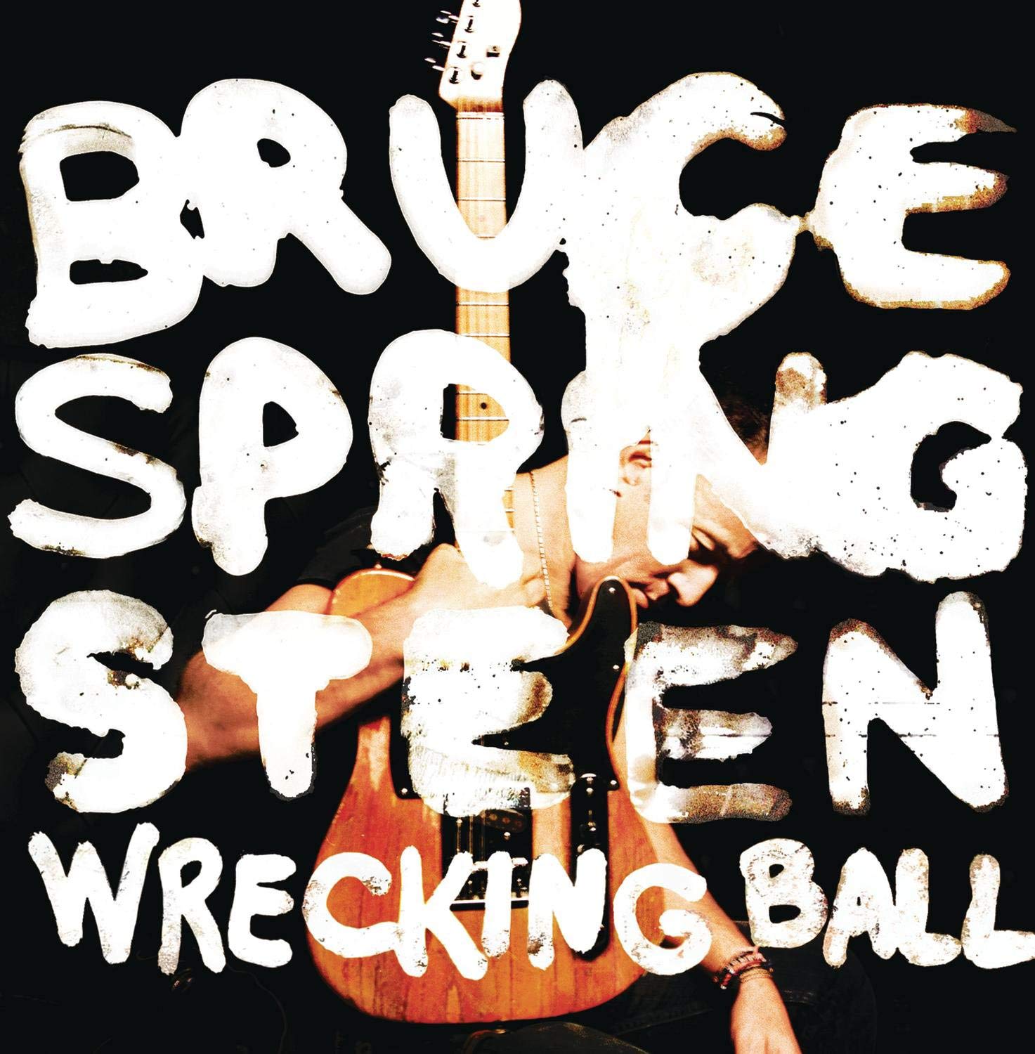 Wrecking Ball Bruce Springsteen Amazon.es CDs y vinilos}