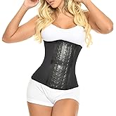 BELLA MICHELL Waist Trainer for Women Corset | Shapewear Tummy Control & Belly Fat | Valentines Day Gifts for Her