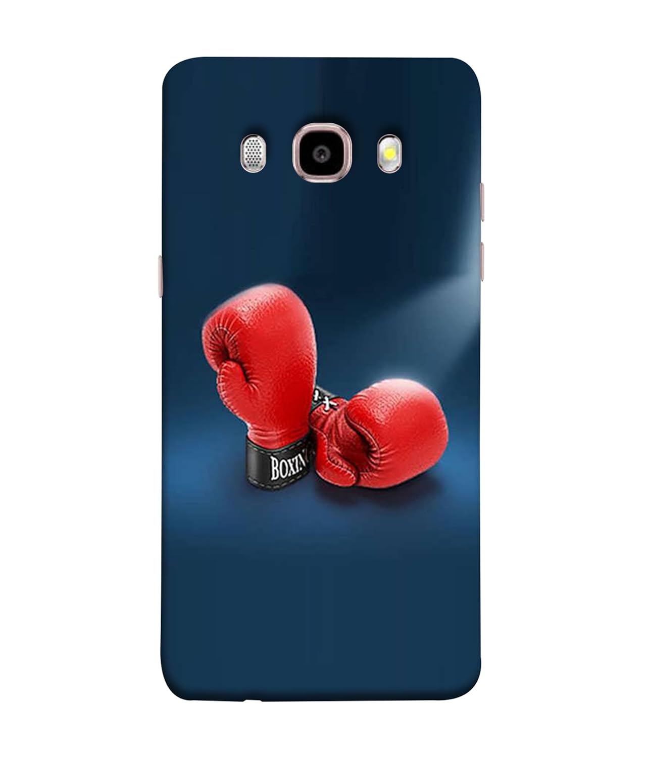 samsung boxing
