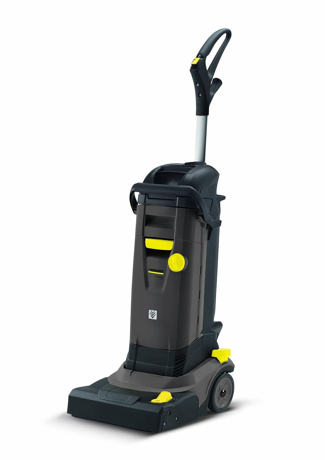 Karcher Floor Scrubber Drier/Polisher BR30/4 Amazon.co.uk DIY & Tools