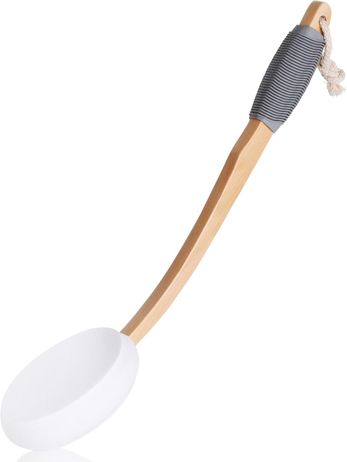 Slick- Lotion Applicator, 17 inch, Lotion Applicators for Your Back, Back Applicator for Lotion, Back Lotion Applicator Easy Reach Washable, Back Lotion Applicators, Back Self Tanner Applicator: Health & Personal Care