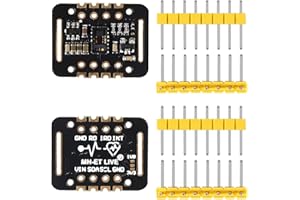 MAX30102 Sensor Module