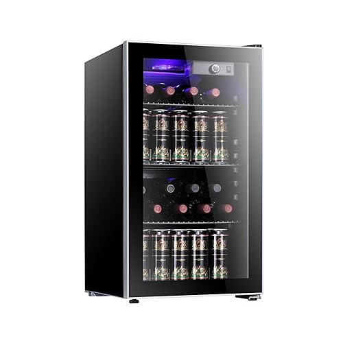 Top 10 Best Beverage Coolers On The Market 2024 Reviews
