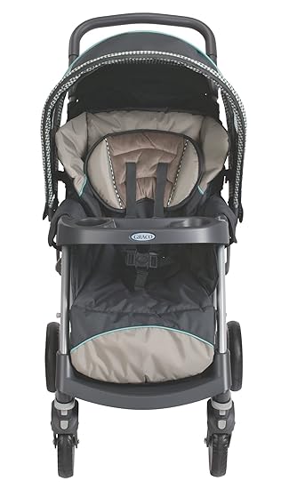 urbanlite pram