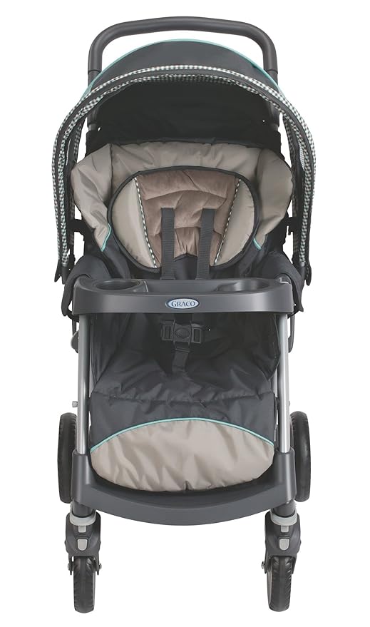 urbanlite pram
