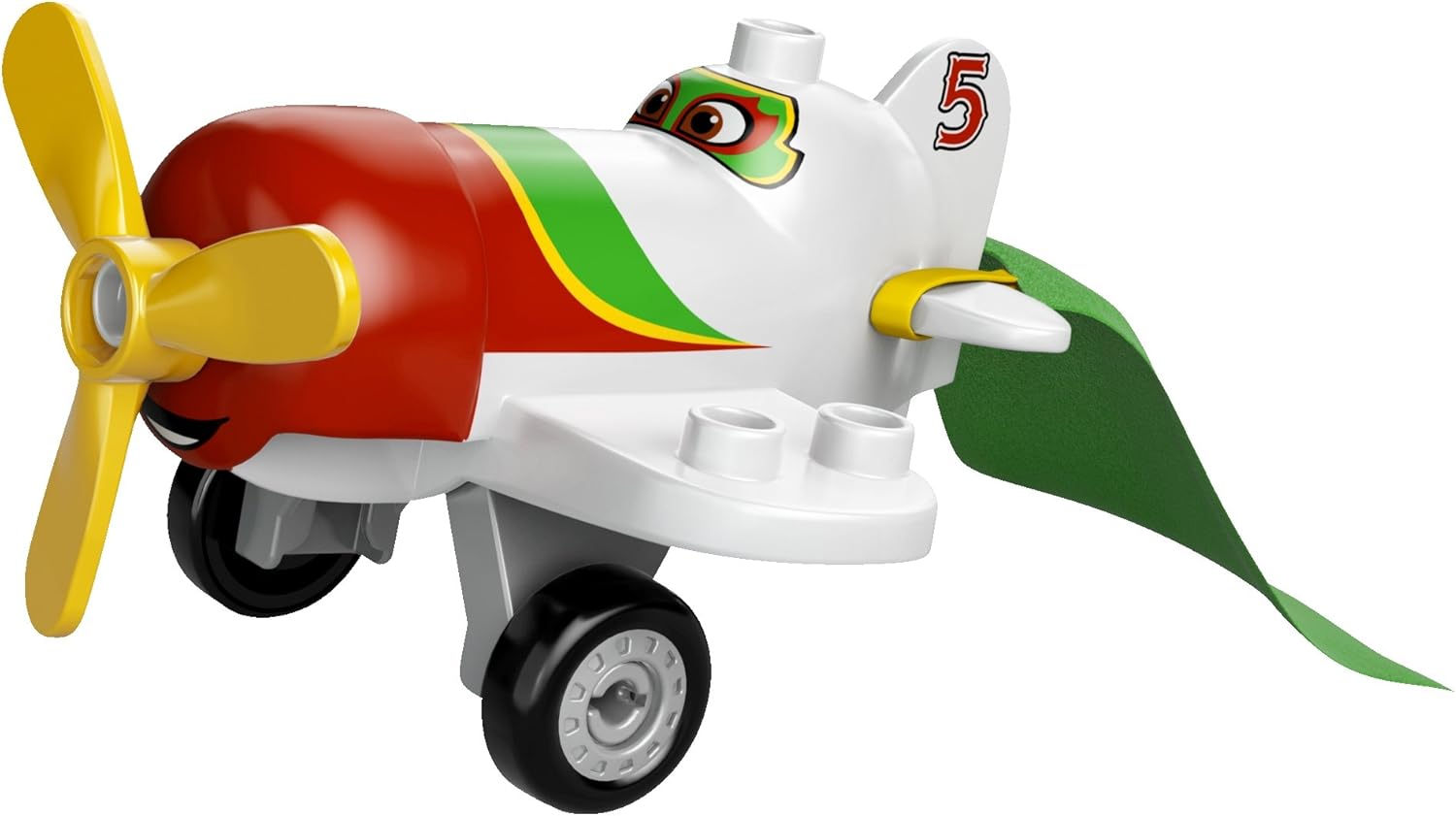 duplo disney planes
