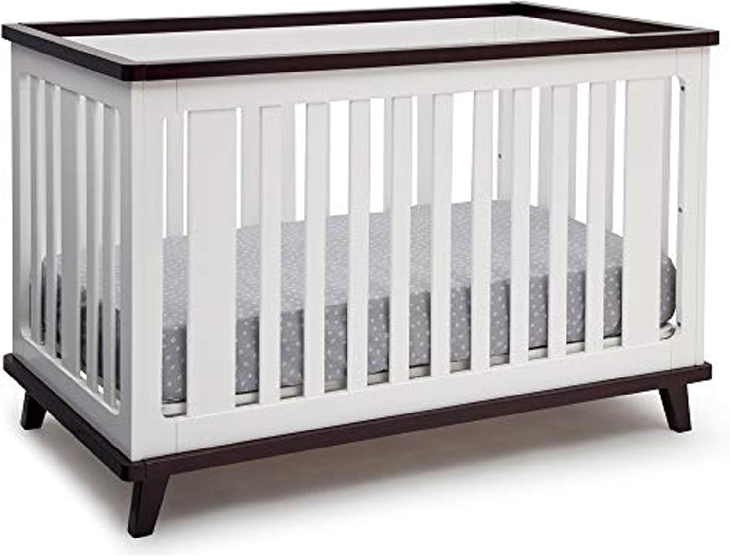 delta 3 in 1 convertible crib