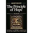 The Principle of Hope, Vol. 1 (Studies in Contemporary German Social Thought)