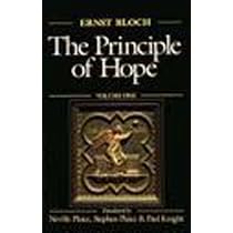 The Principle of Hope, Volume 1 | Amazon.com.br