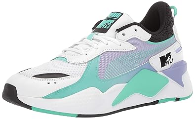 puma rx mtv