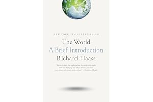 The World: A Brief Introduction