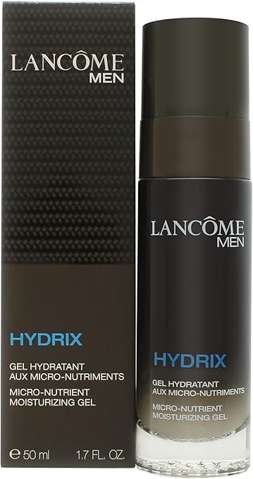 lancome men hydrix