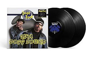 Dogg Food (Vinyl)