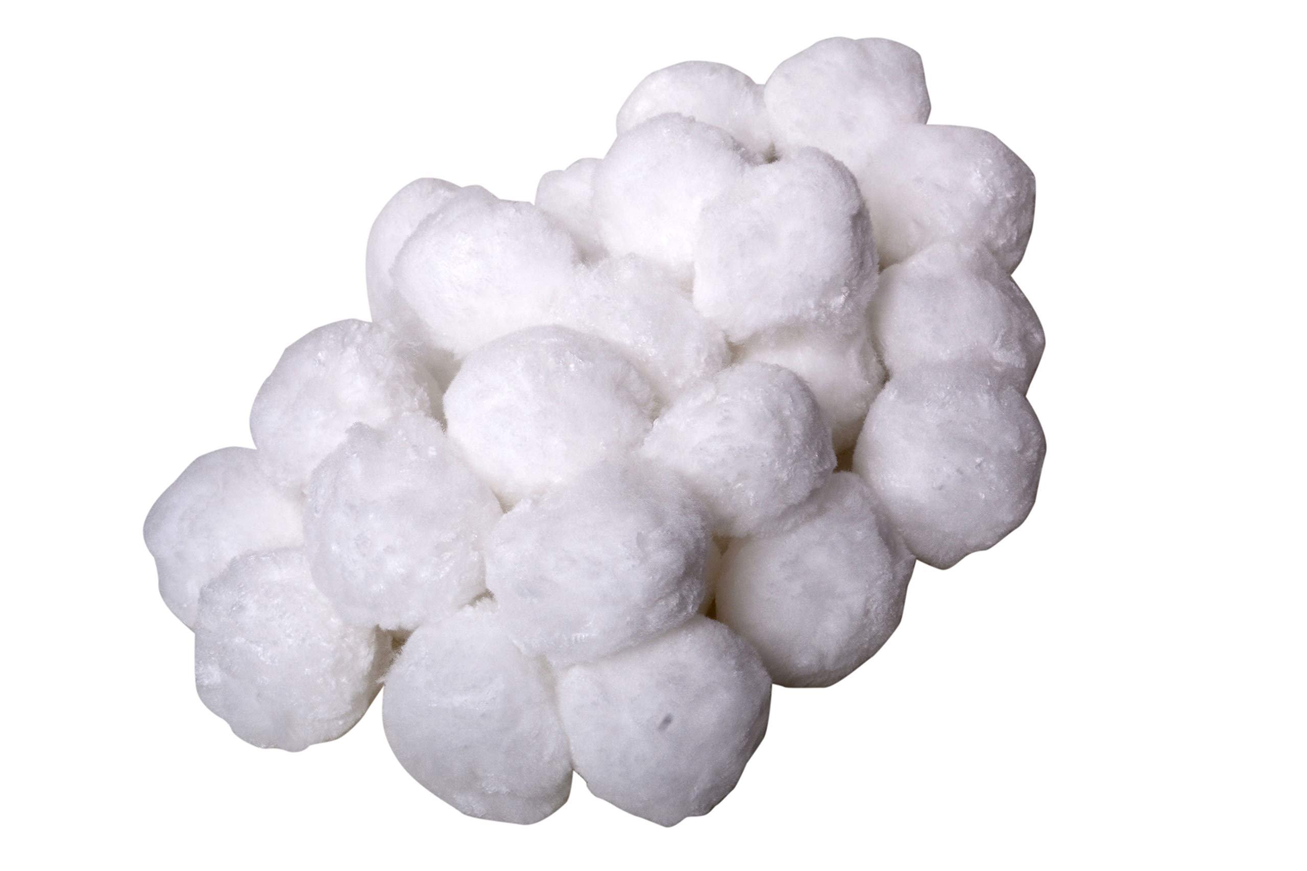 Aqualoon Filter Medium 700g in Box – Never Sand Carrying.