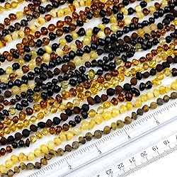 Amber Guru Baltic Amber Necklace