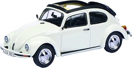 schuco vw beetle