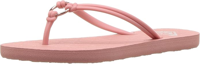 roxy solis flip flops