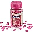 Timely Allergy Relief Diphenhydramine HCl 25 mg - 365 Caplets - Compared to Benadryl Allergy Ultratab - Antihistamine - Allergy Medication - Runny Nose Relief for Adults - Watery Eyes Treatment