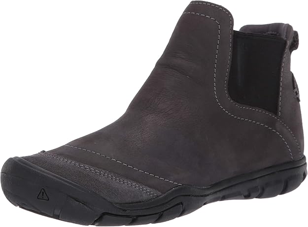 keen cnx ii chelsea boot