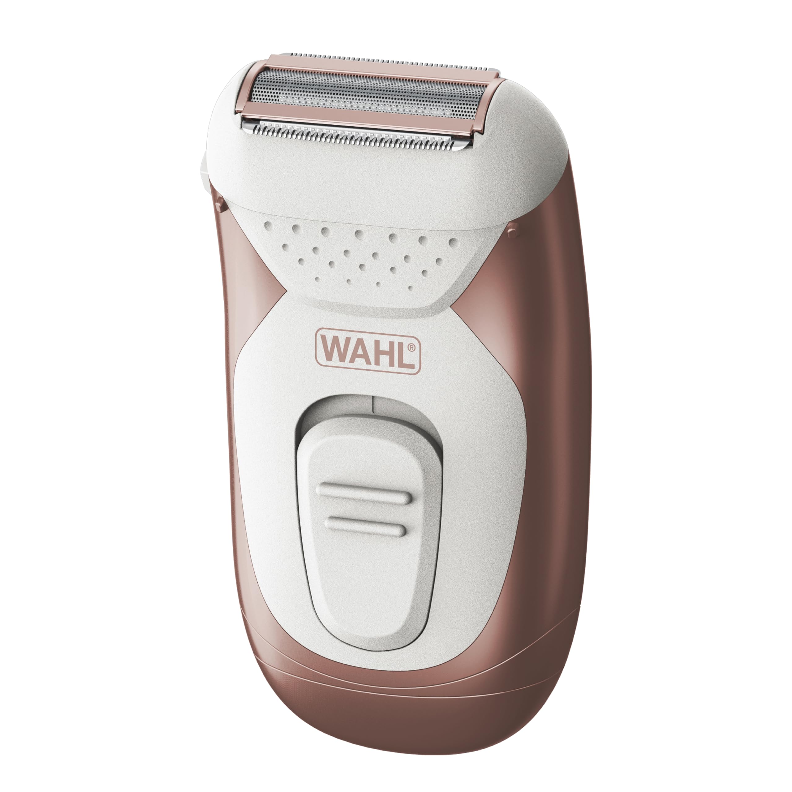 Photo 1 of Wahl Smooth Confidence Ladies Waterproof Cordless Battery Shaver for Legs, Bikini Line, and Armpits - Model 7067