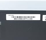 Cisco WS-C2960-24TT-L Catalyst 2960 24 Port 10/100Mbps Layer 2 LAN Base Switch view 5