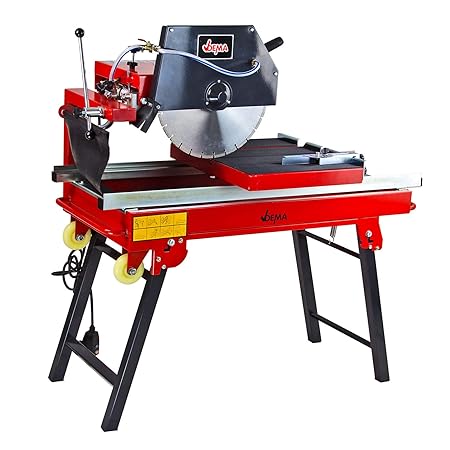 DEMA Steinsäge DWB400