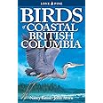 Birds of Coastal British Columbia