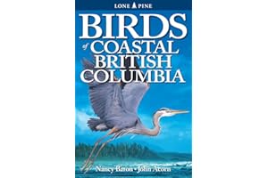 Birds of Coastal British Columbia