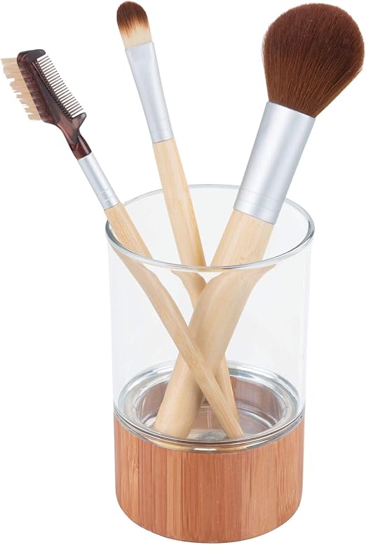 Amazon Com Idesign Formbu Bath Collection Tumbler Cup For