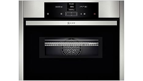 NEFF C15MR02N0 / CMR 1502 N Mikrowelle / 1000 W