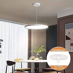Ceiling Canopy Kit, Chandelier Canopy, Pendant