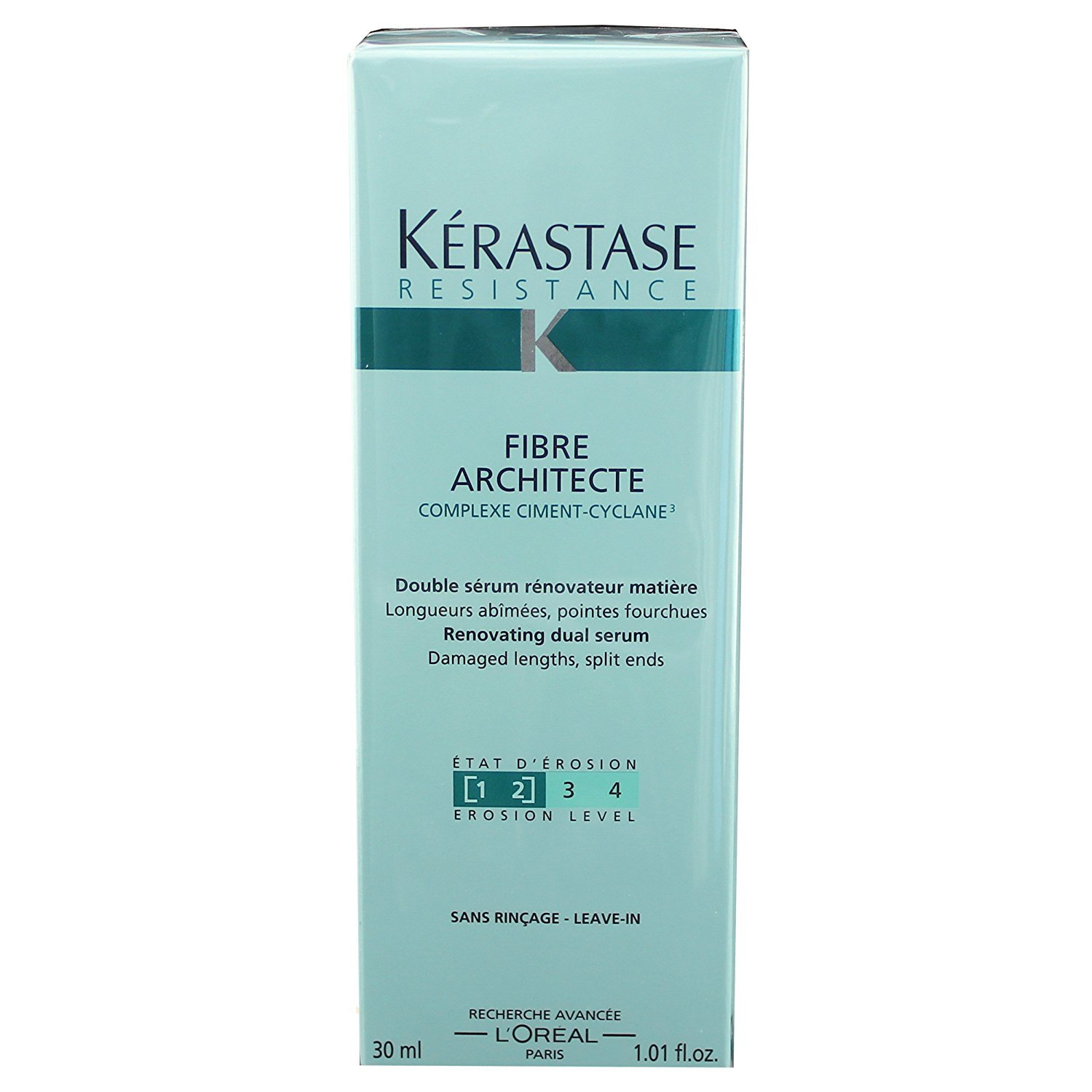 Amazon.com: Kerastase Resistance Ciment Thermique 5.1ounce 