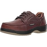 Florsheim Work Compadre Moc Toe Men's Oxford